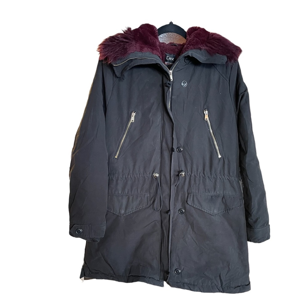 Dex Winter Jacket